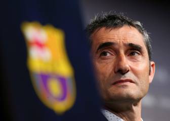 Valverde: “A veces creen que he hecho una tesis de Cervantes…”
