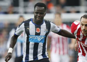 Cheick Tioté fallece en China tras sufrir un ataque al corazón