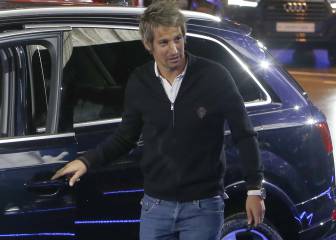 Coentrao, cedido al Sporting: el Madrid asume el 90% de su ficha
