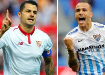 Las Palmas sueña que el Atleti le ceda a Vitolo y Sandro