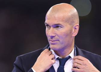 El Madrid activa la Operación Salida: James, Morata…