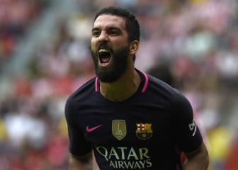 Arda Turan 