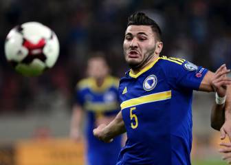 El Arsenal de Alexis Sánchez hace oficial su primer fichaje