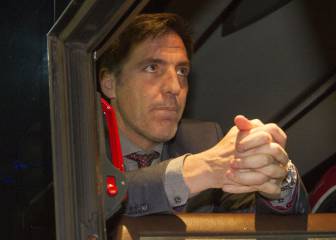 El Sevilla planea una plantilla a la medida de Eduardo Berizzo