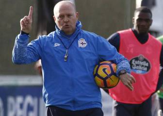 El Deportivo anuncia su primer carrusel de amistosos del verano