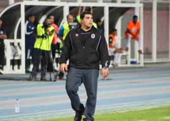 Entrenador del Zamora, campeón venezolano, dejará el club