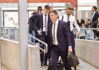 Oficial: Berizzo ya es nuevo entrenador del Sevilla