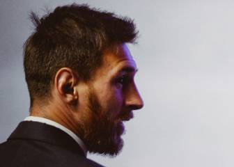 Messi buy-out clause to hit 400 million euros