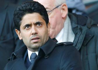 El PSG aprueba presupuesto para fichar a una estrella