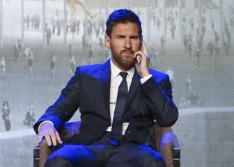 Messi compra el hotel MiM de Sitges por 30 millones de euros
