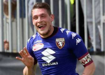 El United no logra fichar un ariete y Mourinho activa el plan C