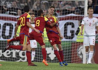 Andorra gana por fin... ¡después de trece años!