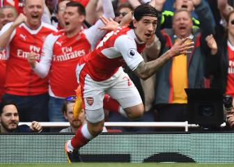 El Arsenal prepara otro ‘asalto’ a la caja fuerte del Barça