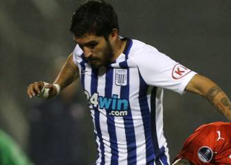 Melgar vs Alianza de Lima en vivo online: liga peruana