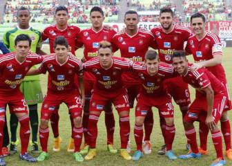 Caracas Fútbol Club 