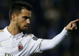 Monchi va a por Suso