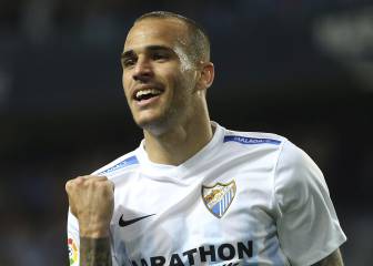 Sandro estaría negociando su llegada al Everton