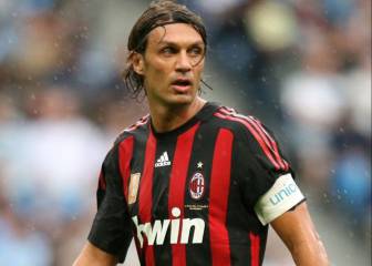 Maldini aconseja a Verratti sobre el Barça... y a Donnarumma