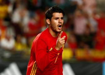 Sky Italia: Morata to earn €48M gross at Manchester United
