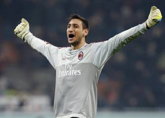 La Juventus mueve ficha: 