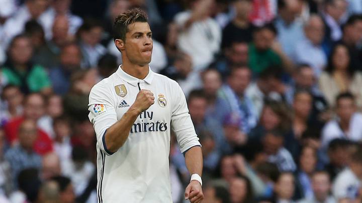 Cristiano situation puts two European clubs on red alert
