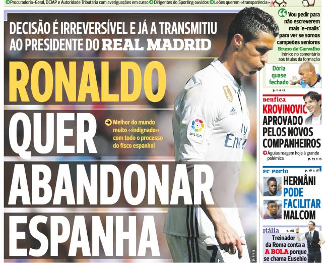 Florentino Pérez The 5 Challenges Facing Madrids President - 