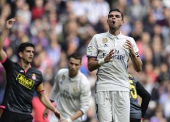 Onda Cero: los jugadores creen que Pepe filtraba temas