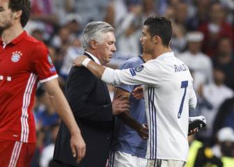 Bild: el Bayern no puede fichar a Cristiano por 2 razones insalvables