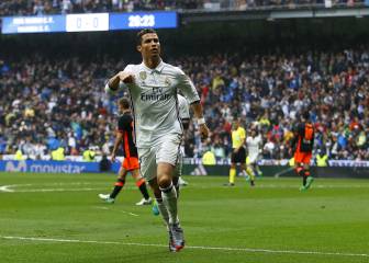 El 'caso Cristiano' llega a las apuestas: le ven en el Madrid