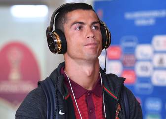 Cristiano Ronaldo está decidido a litigar con Hacienda
