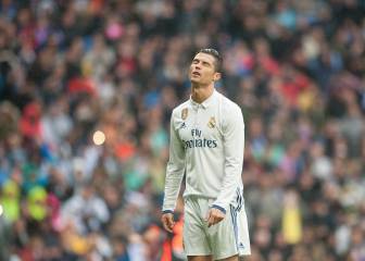 El United duda ahora sobre el fichaje de Cristiano