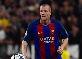 O Jogo: Mathieu cierra el acuerdo con el Sporting de Portugal
