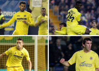 La increíble precisión de Villarreal para elegir y vender defensores