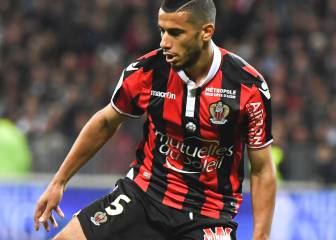 Sevilla and Galatasaray to scrap it out for Younès Belhanda