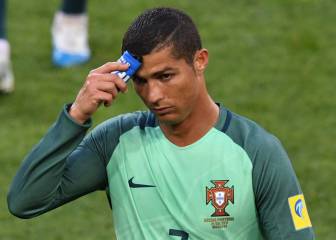 Cristiano not planning to pay alleged debt before testifying
