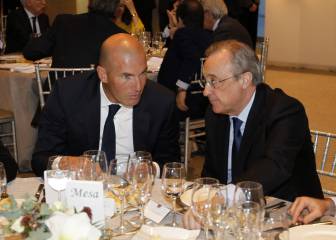 ¿Y si el Madrid no ficha? Hace 39 años lo hizo y repitió alirón