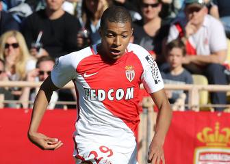 El fichaje de Mbappé por Adidas le acerca más al Madrid
