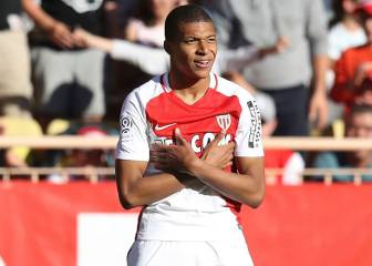 El fichaje de Mbappé por Adidas le acerca más al Madrid