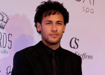 Neymar avala la llegada de Verratti al Camp Nou