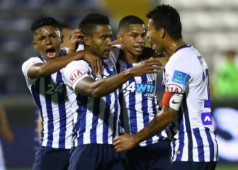 Alianza-Sport Rosario en vivo online: liga peruana