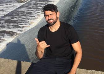 Atleti y Chelsea, obligados a entenderse por Diego Costa