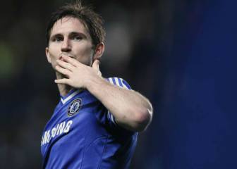 Lampard: 
