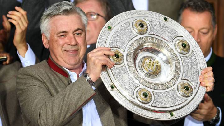 Carlo Ancelotti