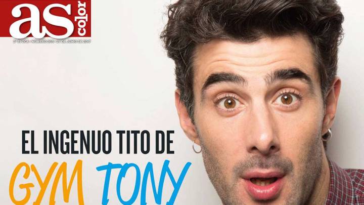 De la Asobal a \'Gym Tony\'