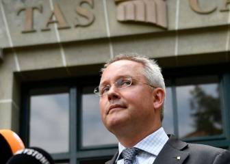 Hay 150 muestras de futbolistas rusos confiscadas para analizar