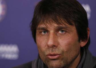 Abramovich y Conte acuerdan dejar salir a Diego Costa
