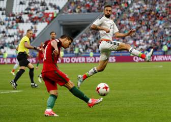 Barça to chase Cédric Soares if Bellerín operation fails