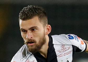 Presidente de Santos niega denuncia contra Barcelona