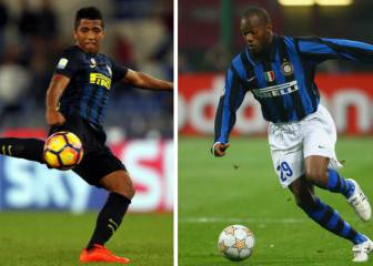 Rigoberto Rivas, el segundo hondureño en el Inter de Milán