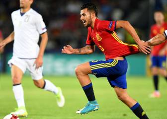 Betis president: Real Madrid have not asked about Ceballos